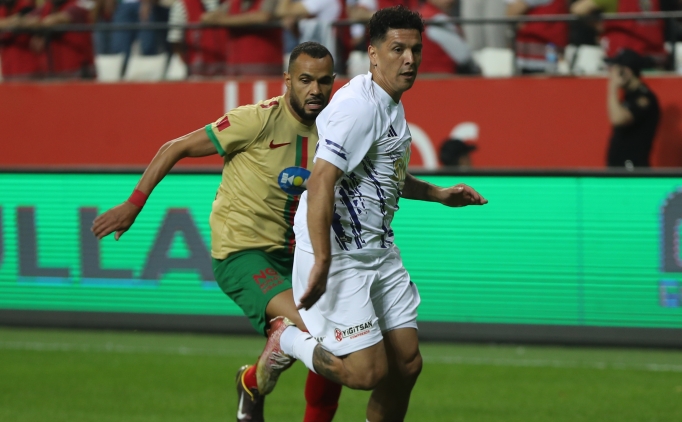 Amedspor, Sar�yer'i ikinci yar�da ge�ti