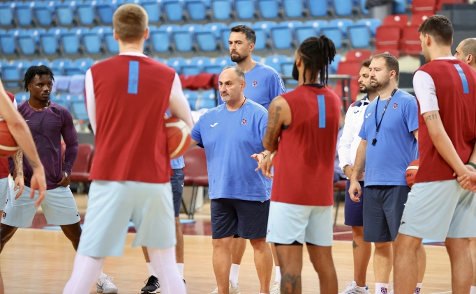 Basketbolda haftan�n program�