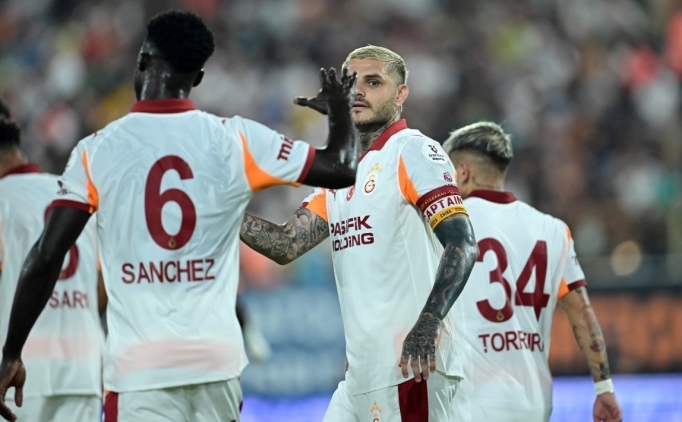 Galatasaray, Fenerbah�e'nin rekorunu yakalayabilir!