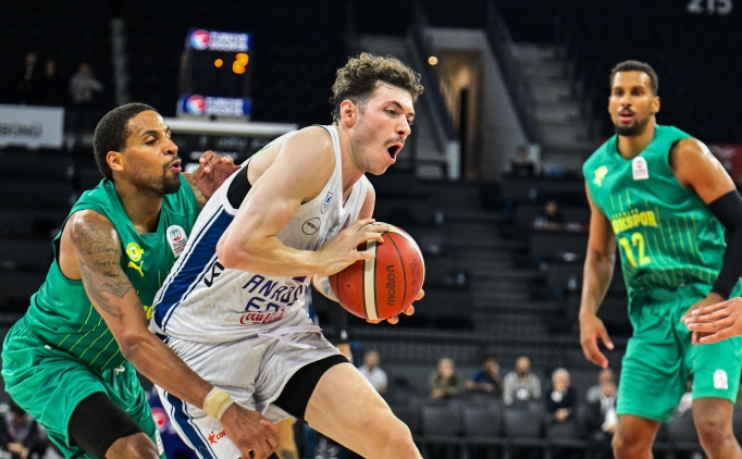 Anadolu Efes, EuroLeague ilk haftas�nda Maccabi Rapyd kar��s�nda!