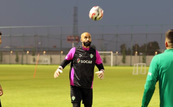 Sinan Bolat: 'Burada olmaktan �ok mutluyum'