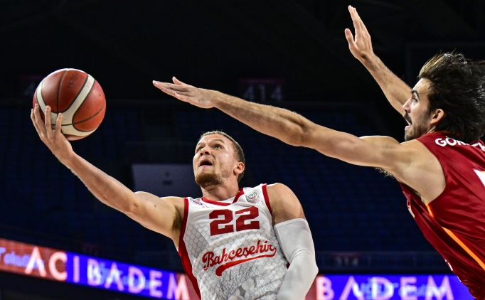 Baheehir Koleji, U-BT Cluj-Napoca'ya konuk olacak