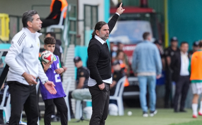 5 goll� ma�ta kazanan I�d�r FK!