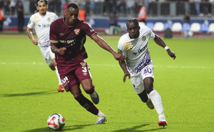 Atila Gerin: 'Son dakikalarda oyun bize dnd, gol atamadk'