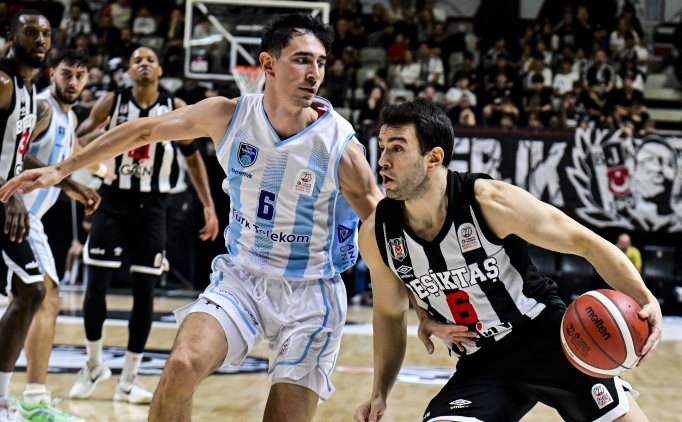 T�rk Telekom'un EuroCup maceras� ba�l�yor