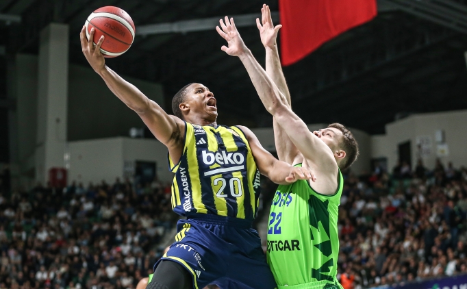 Basketbolda haftann program!