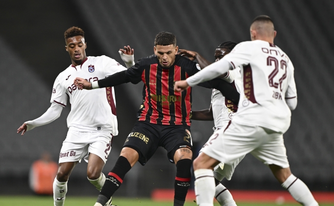 ��te 7. haftan�n VAR kay�tlar�!