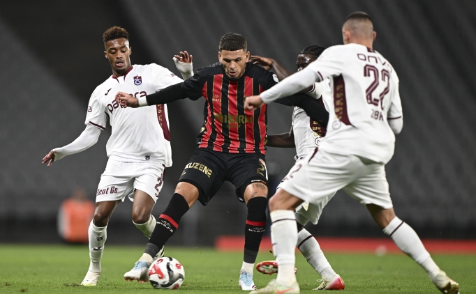 Wagner Pina: 'Kazanmay� biz hak eden taraf bizdik'