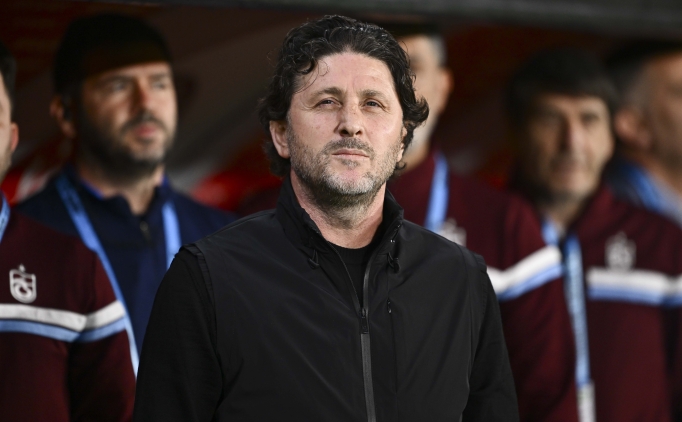 Fatih Tekke: 'Dikkat etmemiz gereken bir ma�'