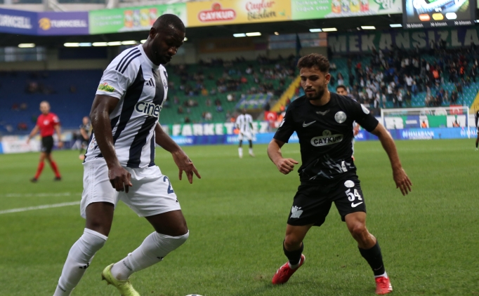 Kasmpaa'nn konuu Konyaspor!