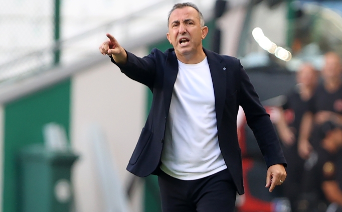 Recep Uar: 'Kariyerimde unutmayacam malardan biri oldu'