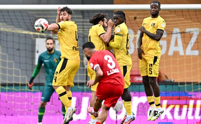 1. Lig'de 9. hafta heyecan� ya�anacak