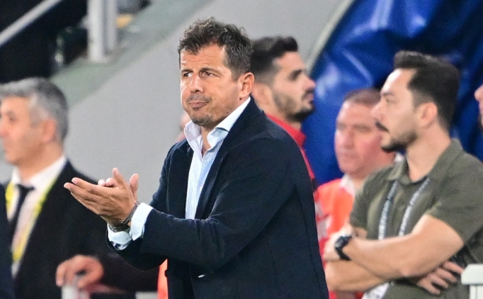 Emre Belzolu iin Eypspor aklamas!