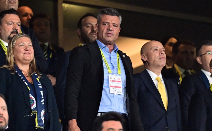 Sadettin Saran'dan motivasyon konu�mas�!