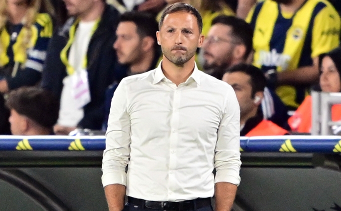 Fenerbah�e'de Tedesco'nun Nice plan�!