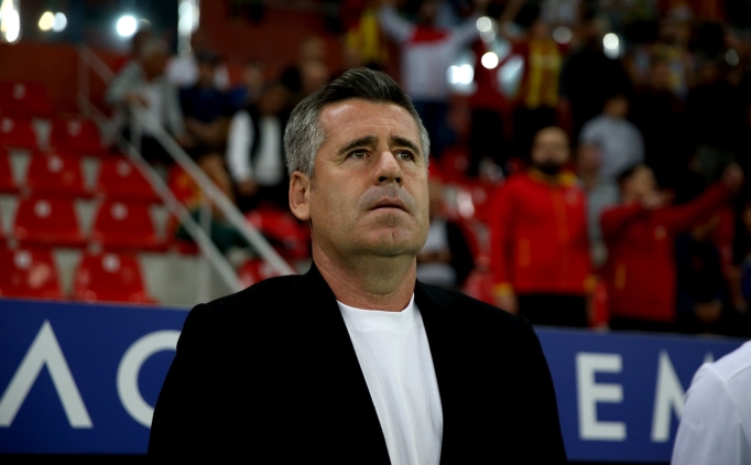 Hseyin Erolu: '9 kiiyle 1 puan iyi'