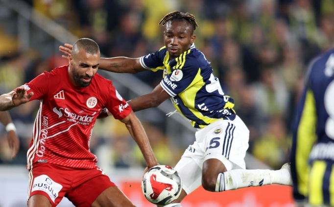 Engin Verel: 'Hal� saha top�usu gibi!'