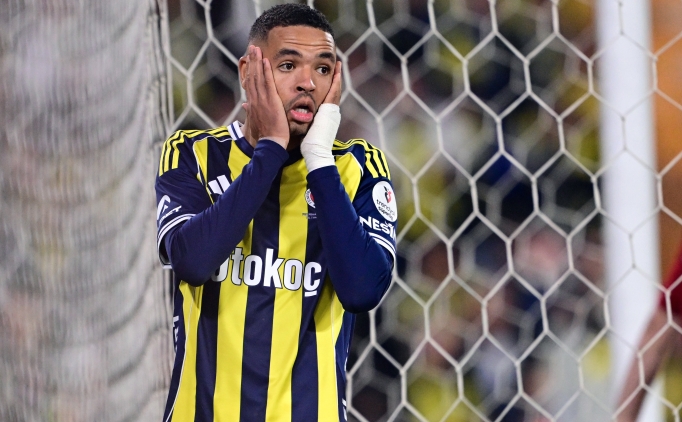 Fenerbah�e'de h�cumcular yine suskun!