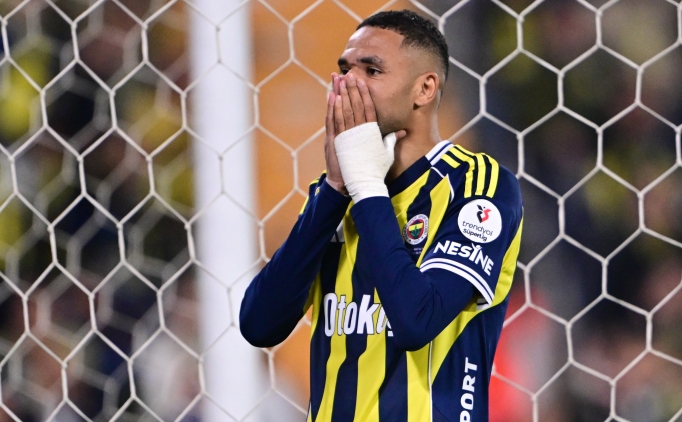 Youssef En Nesyri, kayplara kart!