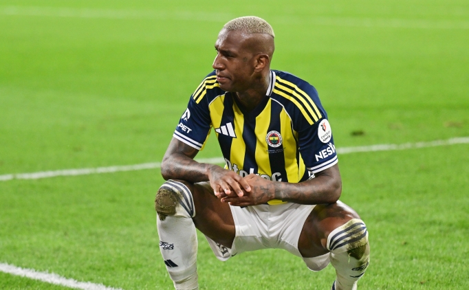 Fenebahe'de Talisca ile ayrlk karar: te 2 nedeni!
