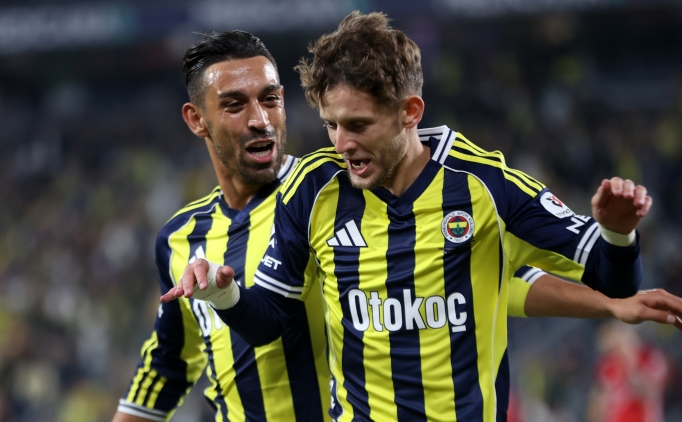 Fenerbah�e, Avrupa'da Kad�k�y performans�na g�veniyor
