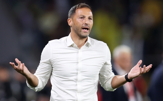 Tedesco'dan hcumda Montella taktii!