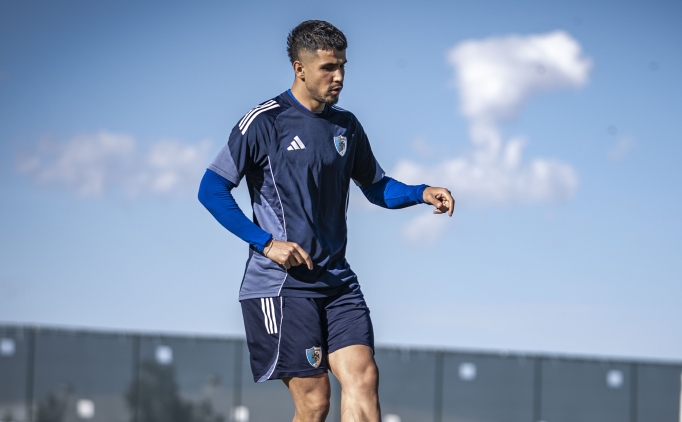 Patnoslu Yakup'un profesyonellie uzanan hikayesi