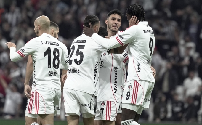 Beikta, 3 eksik ile Genlerbirlii karsnda!