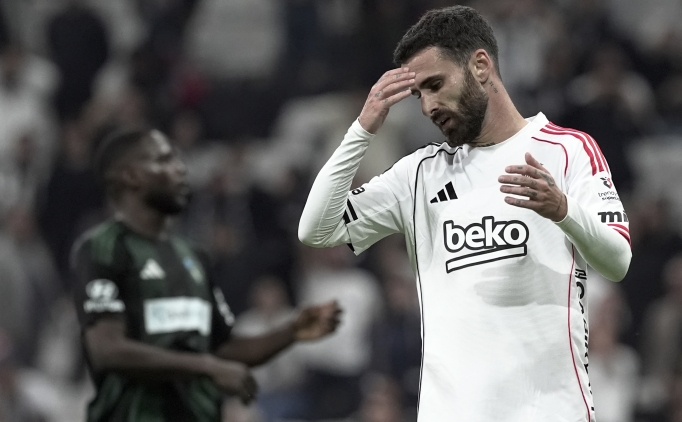 Sergen Yaln'dan Rafa Silva'ya zel ilgi