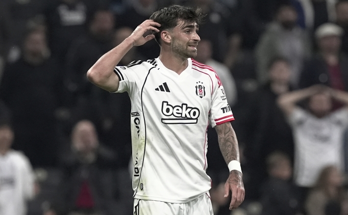 Jota Silva: 'Galatasaray' yenmeye gideceiz'