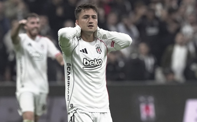 Cengiz nder, Sergen Yaln'dan forma istedi!