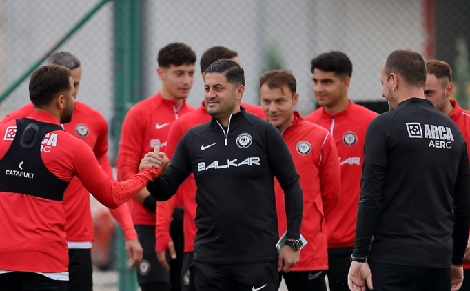 ada avu: 'Kazanmlar fazla olacak'