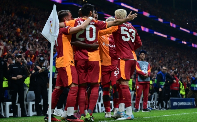 Ali Sami Yen yine kapal� gi�e!