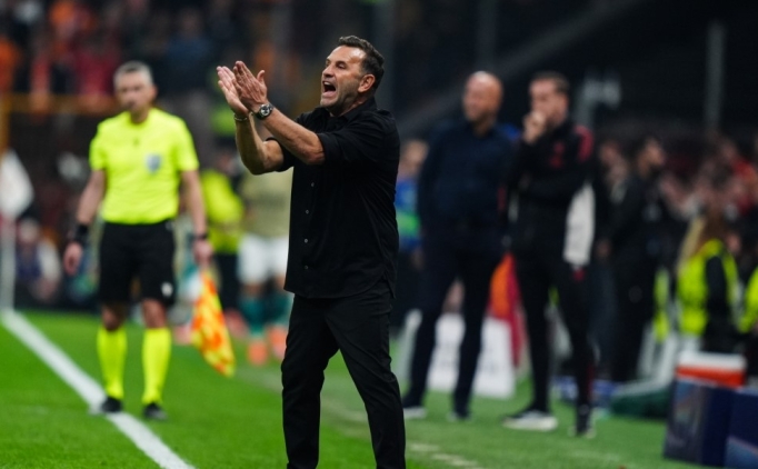 Galatasaray'da y�llard�r s�ren s�k�nt� bitti!