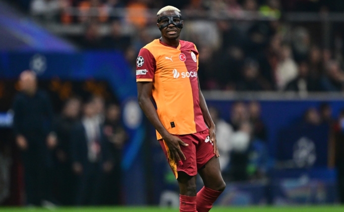 Galatasaray iin 9 puanlk rvan!