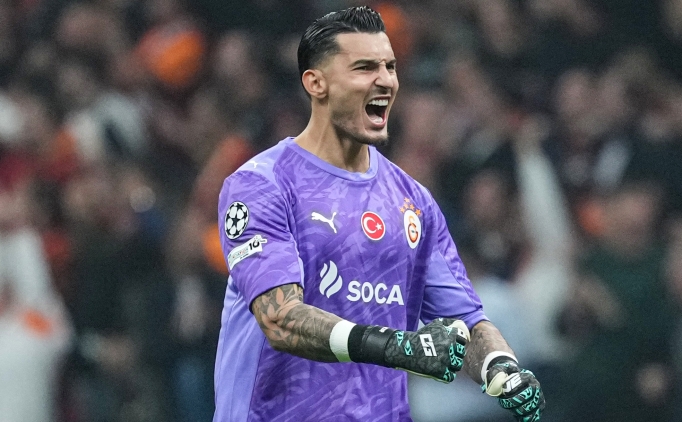 Uurcan akr, Devler Ligi'nde haftann 11'ine girdi!