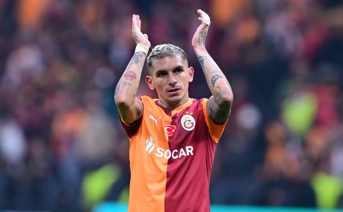 Torreira'ya ok yarad: lkay Gndoan!