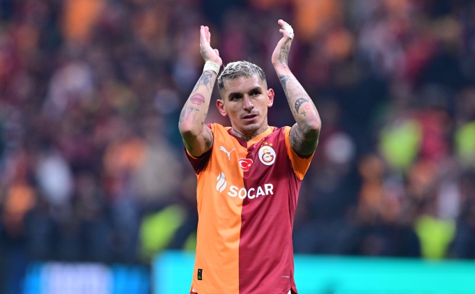 Lucas Torreira, lkesi Uruguay'a gitti!