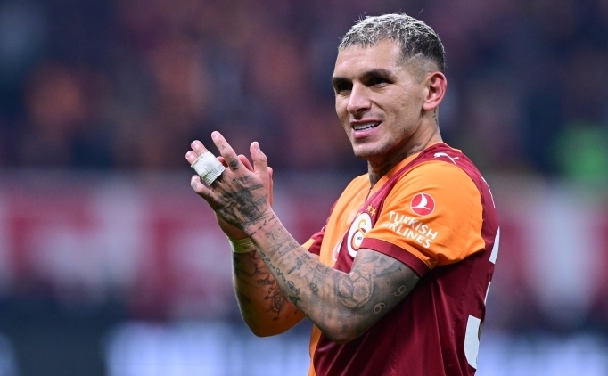 Torreira: '�ok g�zel bir �lkedeyim!'