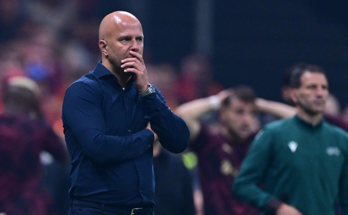 Rooney'den Slot'a Galatasaray i�in ele�tiri!