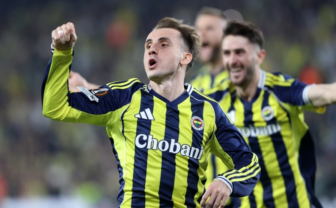 Tedesco'dan Kerem'e g�ven!