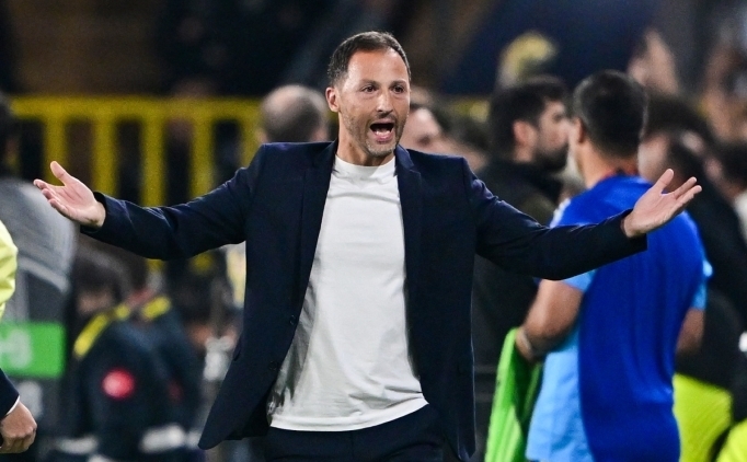 Tedesco'nun ba�ar�s�n�n s�rr� ortaya ��kt�: �arp�c� istatistik