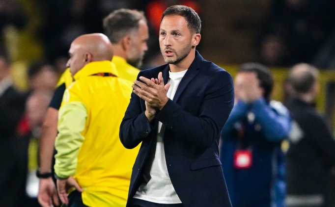 Tedesco'dan yedeklere mesaj: 'alan formay alr'