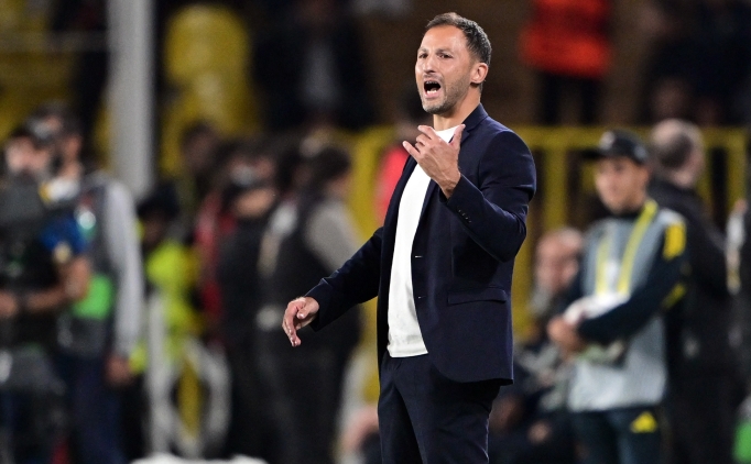 Fenerbah�e'de motivasyon ve disiplin seferberli�i!