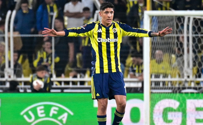 Edson Alvarez: 'Kendimi evimde hissediyorum'