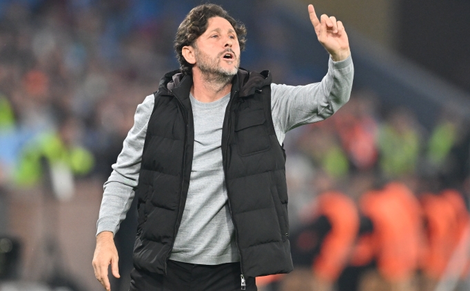 Trabzonspor, Fatih Tekke ile i� saha grafi�ini s�rd�rmek istiyor