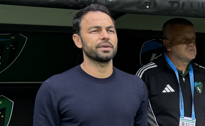 Seluk nan: 'Bugn ok mutlu oldum'