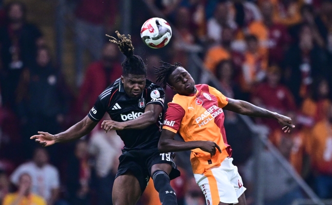 Galatasaray, 15 ma� sonra geri d��t�!