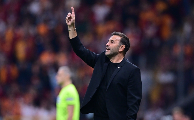 Okan Buruk, transfer yaplacak mevkileri belirledi!