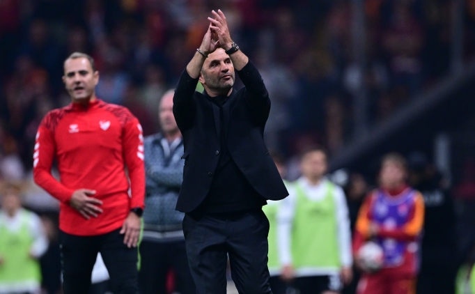 Okan Buruk'tan Mauro Icardi aklamas